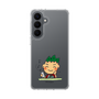 スリムプロテクションケース［ エフエム山口 - 緑山タイガ ］