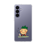 スリムプロテクションケース［ エフエム山口 - 緑山タイガ ］