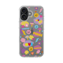 スリムプロテクションケース［ オリジナル - LOVE & PEACE ］