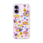 スリムプロテクションケース［ オリジナル - LOVE & PEACE ］