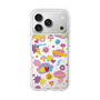 スリムプロテクションケース［ オリジナル - LOVE & PEACE ］