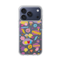 スリムプロテクションケース［ オリジナル - LOVE & PEACE ］