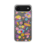 スリムプロテクションケース［ オリジナル - LOVE & PEACE ］
