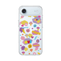 スリムプロテクションケース［ オリジナル - LOVE & PEACE ］