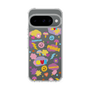スリムプロテクションケース［ オリジナル - LOVE & PEACE ］