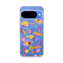 スリムプロテクションケース［ オリジナル - LOVE & PEACE ］
