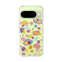 スリムプロテクションケース［ オリジナル - LOVE & PEACE ］
