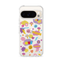 スリムプロテクションケース［ オリジナル - LOVE & PEACE ］