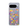 スリムプロテクションケース［ オリジナル - LOVE & PEACE ］