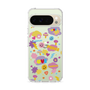 スリムプロテクションケース［ オリジナル - LOVE & PEACE ］