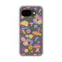 スリムプロテクションケース［ オリジナル - LOVE & PEACE ］
