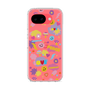 スリムプロテクションケース［ オリジナル - LOVE & PEACE ］