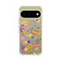 スリムプロテクションケース［ オリジナル - LOVE & PEACE ］