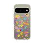 スリムプロテクションケース［ オリジナル - LOVE & PEACE ］