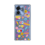 スリムプロテクションケース［ オリジナル - LOVE & PEACE ］