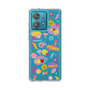 スリムプロテクションケース［ オリジナル - LOVE & PEACE ］