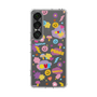 スリムプロテクションケース［ オリジナル - LOVE & PEACE ］