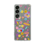 スリムプロテクションケース［ オリジナル - LOVE & PEACE ］