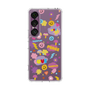 スリムプロテクションケース［ オリジナル - LOVE & PEACE ］