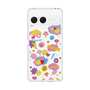 スリムプロテクションケース［ オリジナル - LOVE & PEACE ］