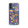 スリムプロテクションケース［ オリジナル - LOVE & PEACE ］