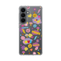 スリムプロテクションケース［ オリジナル - LOVE & PEACE ］