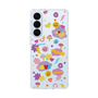 スリムプロテクションケース［ オリジナル - LOVE & PEACE ］