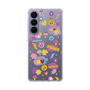 スリムプロテクションケース［ オリジナル - LOVE & PEACE ］