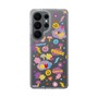スリムプロテクションケース［ オリジナル - LOVE & PEACE ］