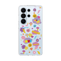 スリムプロテクションケース［ オリジナル - LOVE & PEACE ］