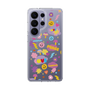 スリムプロテクションケース［ オリジナル - LOVE & PEACE ］