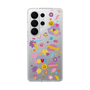 スリムプロテクションケース［ オリジナル - LOVE & PEACE ］