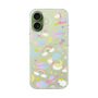スリムプロテクションケース［ オリジナル - オヤスミ ］