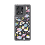 スリムプロテクションケース［ オリジナル - オヤスミ ］