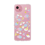 スリムプロテクションケース［ オリジナル - オヤスミ ］