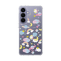 スリムプロテクションケース［ オリジナル - オヤスミ ］