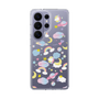スリムプロテクションケース［ オリジナル - オヤスミ ］