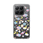 スリムプロテクションケース［ オリジナル - オヤスミ ］