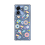 スリムプロテクションケース［ オリジナル - SWEETS ］