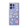 スリムプロテクションケース［ オリジナル - SWEETS ］