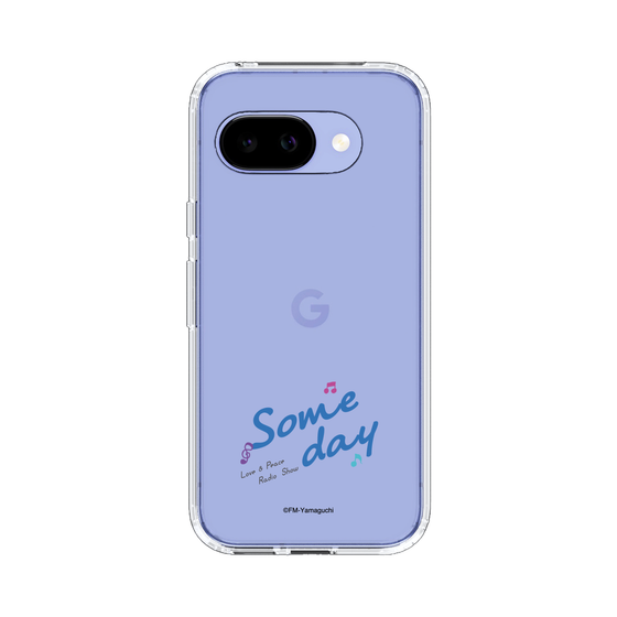 スリムプロテクションケース［ エフエム山口 - Someday ］