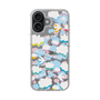 スリムプロテクションケース［ オリジナル - クラウド ］