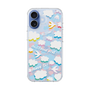 スリムプロテクションケース［ オリジナル - クラウド ］