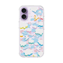 スリムプロテクションケース［ オリジナル - クラウド ］