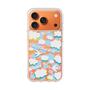 スリムプロテクションケース［ オリジナル - クラウド ］