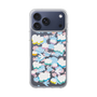 スリムプロテクションケース［ オリジナル - クラウド ］