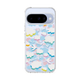 スリムプロテクションケース［ オリジナル - クラウド ］