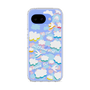 スリムプロテクションケース［ オリジナル - クラウド ］