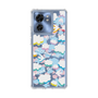 スリムプロテクションケース［ オリジナル - クラウド ］