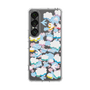 スリムプロテクションケース［ オリジナル - クラウド ］
